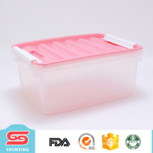 china factory easy sundries cheap plastic storage boxes with high quality